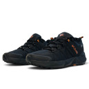 Кросівки Columbia 3M Thinsulate Black Orange