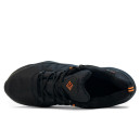 Оригінал Columbia 3M Thinsulate Black Orange