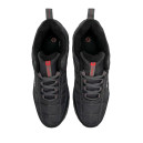 Оригінал Columbia Firecamp Grey Red З ФЛІСОМ