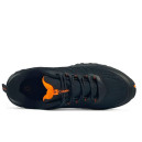 Columbia Gore-Tex Black Orange С ФЛИСОМ 2355115