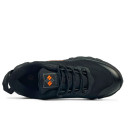 Columbia Outdoor Black Orange З ФЛІСОМ 2355116