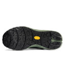Columbia Vibram Mega Grip Gore-Tex Khaki Black 2355289