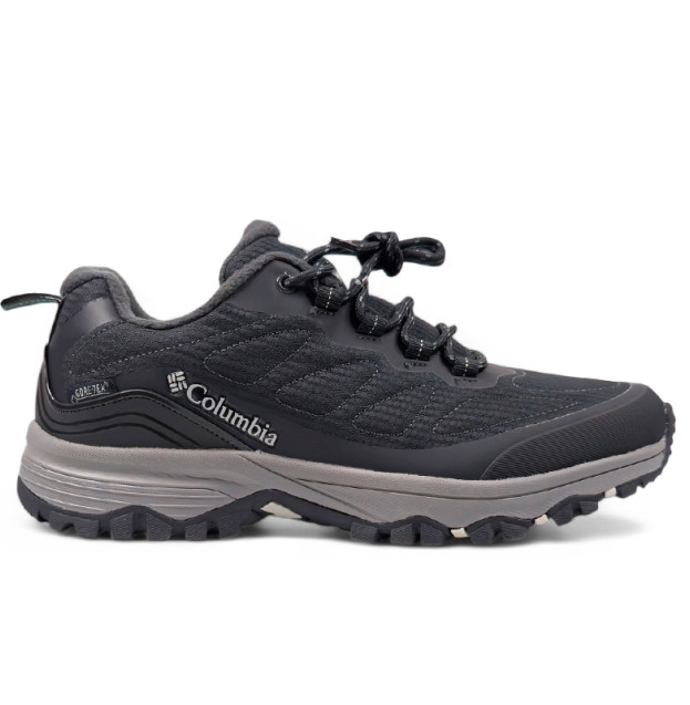 Columbia Gore-Tex Grey З ФЛІСОМ