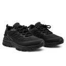 Кросівки Columbia Gore-Tex Black З ФЛІСОМ