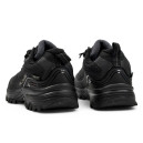 Оригінал Columbia Gore-Tex Black З ФЛІСОМ