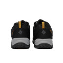 Оригінал Columbia Firecamp Black Grey З ФЛІСОМ