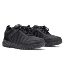 Кроссовки Columbia Waterproof Boots Black С МЕХОМ