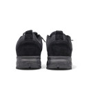 Оригинал Columbia Waterproof Boots Black С МЕХОМ