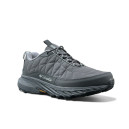 Кроссовки Columbia Nonslip Grey С ФЛИСОМ