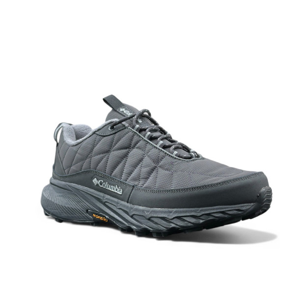 Columbia Nonslip Grey З ФЛІСОМ