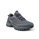 Кросівки Columbia Gore-Tex Black White Termo