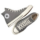 Оригінал Кеди Converse Chuck 70 Vintage Canvas