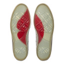 Кеды Converse High Chuck 70 Embroidered Lips High Love Me Vintage White A01601C