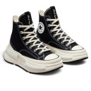 Кеди Converse Run Star Legacy CX High Black