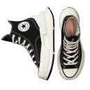 Оригінал Кеди Converse Run Star Legacy CX High Black