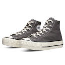 Кеди Converse Chuck 70 Classic High Top Platform Graphite