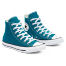 Кеди Converse Chuck Taylor All Star High Top Blue