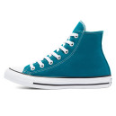 Придбати Кеди Converse Chuck Taylor All Star High Top Blue FKS2358626