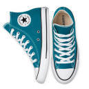 Оригінал Кеди Converse Chuck Taylor All Star High Top Blue