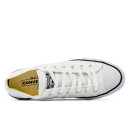 Кеди Converse Chuck Taylor All Star Lift Low Top White 560251C