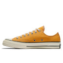 Купить Кеды Converse Chuck 70 Low Yellow FKS2357565