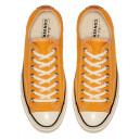Оригинал Кеды Converse Chuck 70 Low Yellow