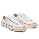 Кеди Converse Chuck 70 Low White