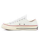 Придбати Кеди Converse Chuck 70 Low White FKS2357566