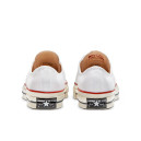 Кеди Converse Chuck 70 Low White 162065C