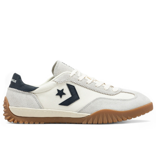 Кеды Converse Run Star Trainer Egret Black A08262C