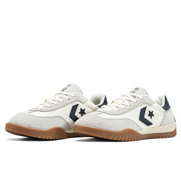 Кеды Converse Run Star Trainer Egret Black A08262C