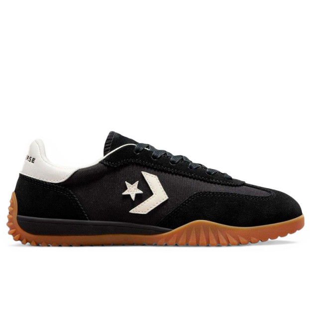 Кеды Converse Run Star Trainer Black A08263C