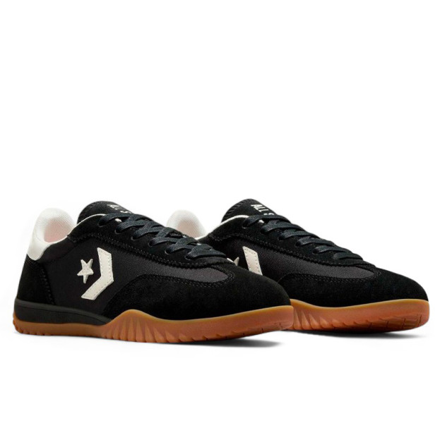 Кеды Converse Run Star Trainer Black A08263C