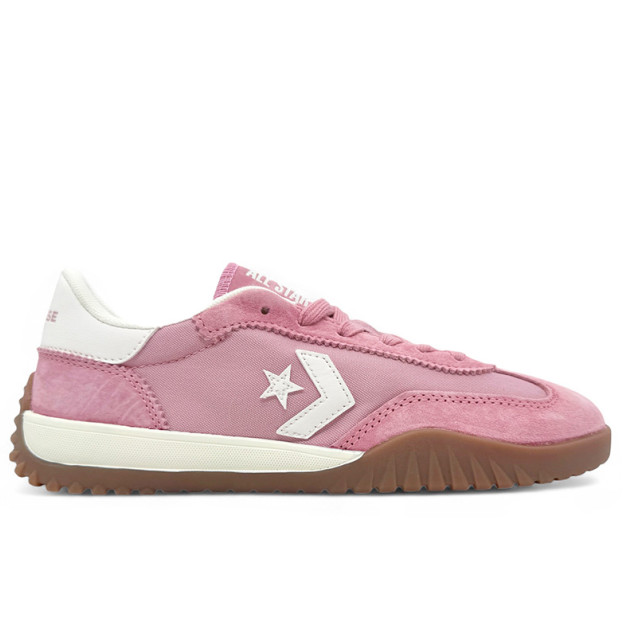 Кеды Converse Run Star Trainer Pink