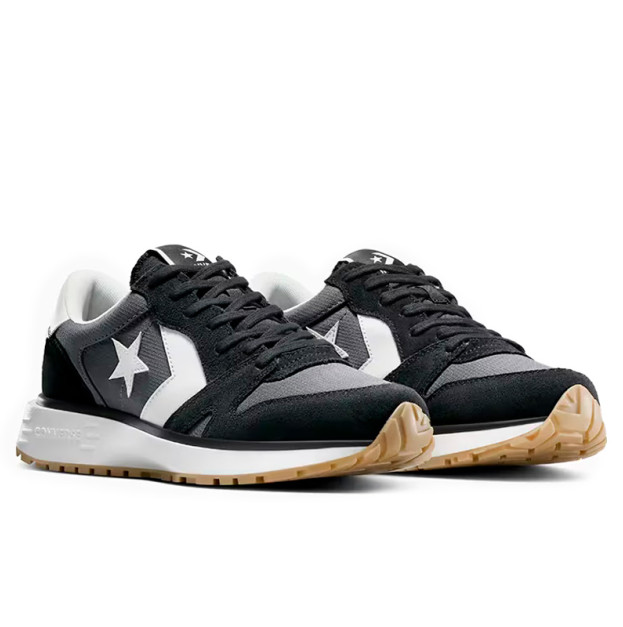 Кеды Converse Omni Trainer Black White A13468C