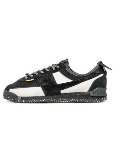 Nike Cortez SP Union LA Black Grey