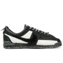 Придбати Nike Cortez SP Union LA Black Grey FKS2353815