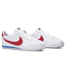 Кросівки Nike Classic Cortez Leather White Red