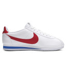 Придбати Nike Classic Cortez Leather White Red FKS2355049