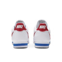 Оригінал Nike Classic Cortez Leather White Red