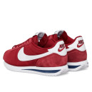 Оригинал Nike Cortez Team Red