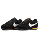Кросівки Nike Cortez Day of The Dead Black White Orange