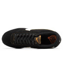 Оригінал Nike Cortez Day of The Dead Black White Orange