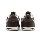 Оригинал Nike Cortez Brown White