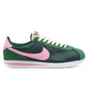 Купить Nike Cortez Green Pink FKS2358036