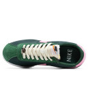 Оригинал Nike Cortez Green Pink
