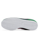 Nike Cortez Green Pink 2358036