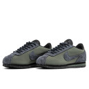 Кроссовки Nike Cortez Reflective Khaki Grey
