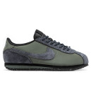 Оригинал Nike Cortez Reflective Khaki Grey