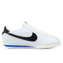Купить Nike Cortez White Black Blue FKS2358093